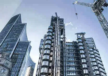 Construcción y acabados Construcción y acabados