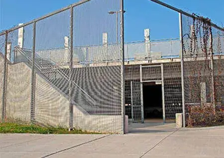 Delimitar y proteger Delimitar y proteger