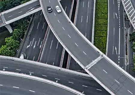 Infraestructura Infraestructura