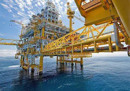 Petróleo, gas y minería Petróleo, gas y minería